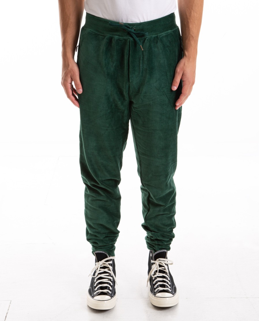 Men POLO RALPH LAUREN | Knit Corduroy Jogger