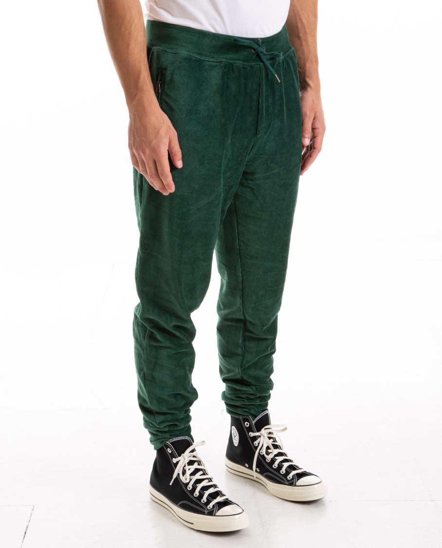 Men POLO RALPH LAUREN | Knit Corduroy Jogger