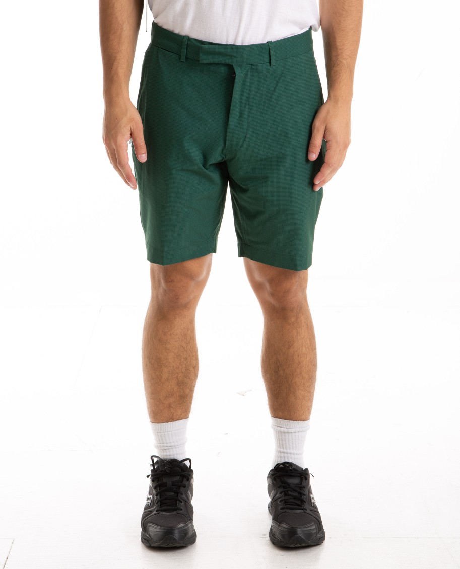 Men RLX RALPH LAUREN | Cypress Golf Short Tailored