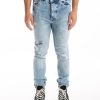 Men KSUBI | Chitch Jeans Autograph