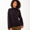 Men ALEX MILL | Betty Turtleneck Sweater