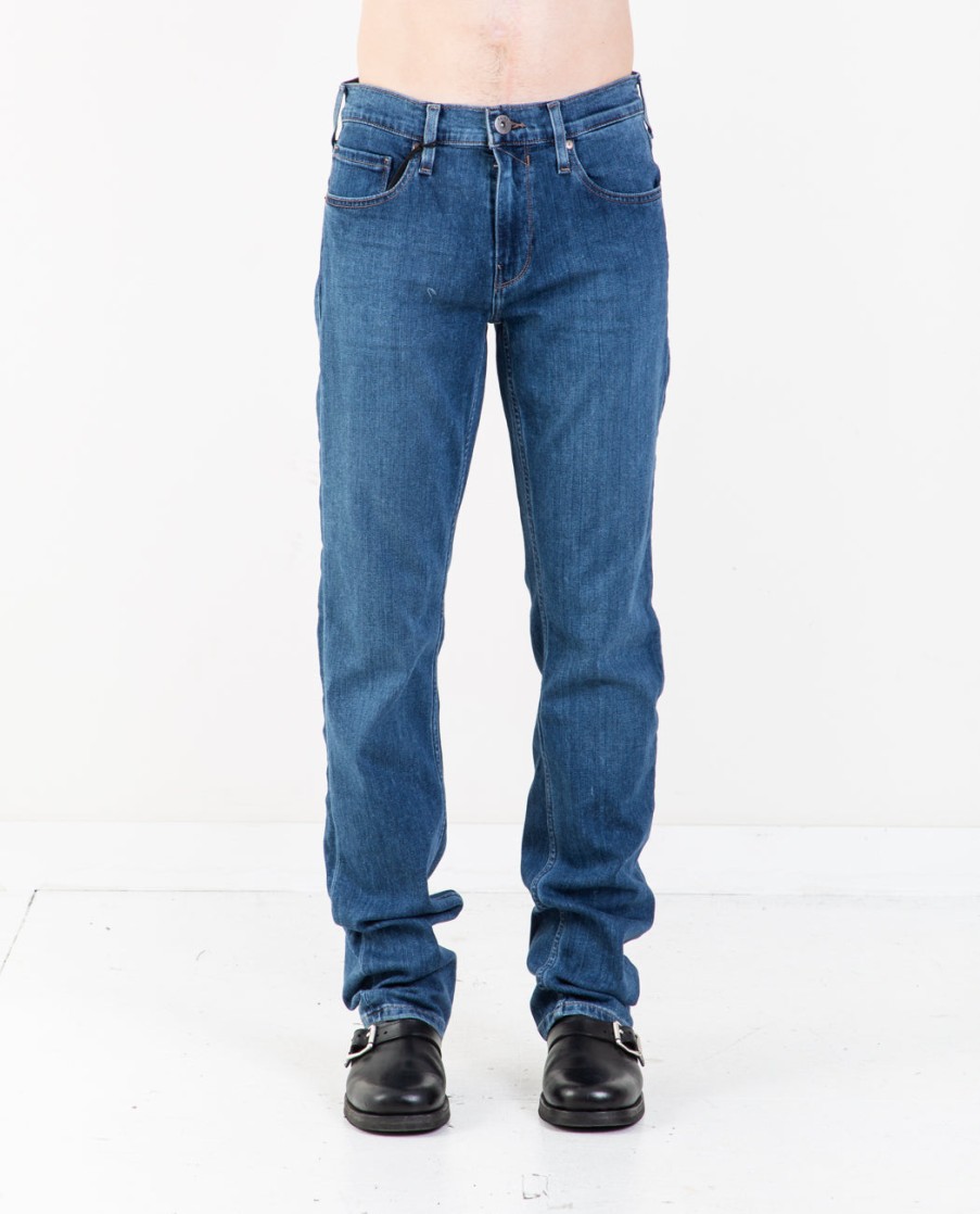 Men PAIGE | Federal Pants Freddie