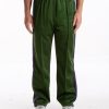 Men NEEDLES | Track Pant Poly Smooth