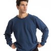 Men LES TIEN | Roll Neck Pullover