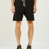 Men LES TIEN | Yacht Short Jet Black