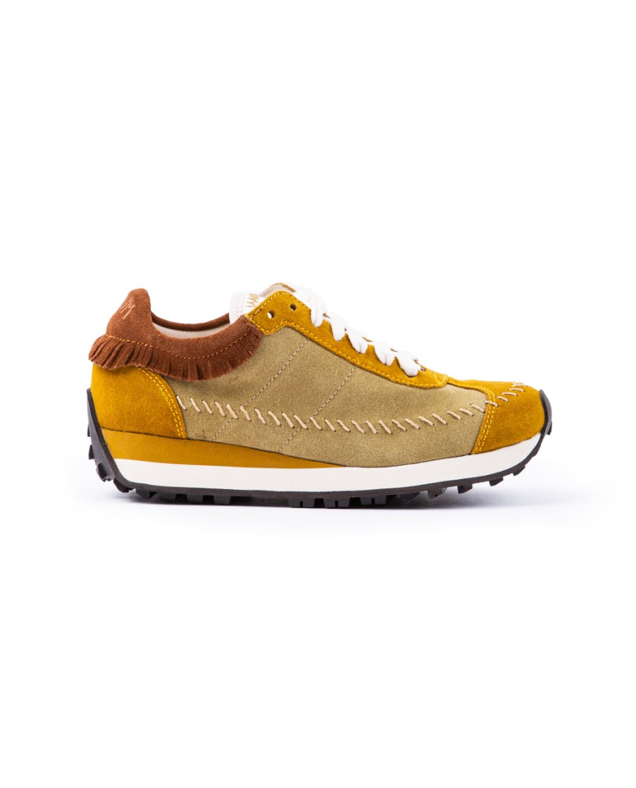 Men WMV VISVIM | Walpi Runner