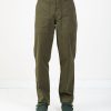 Men ALEX MILL | Field Chino Pant Army