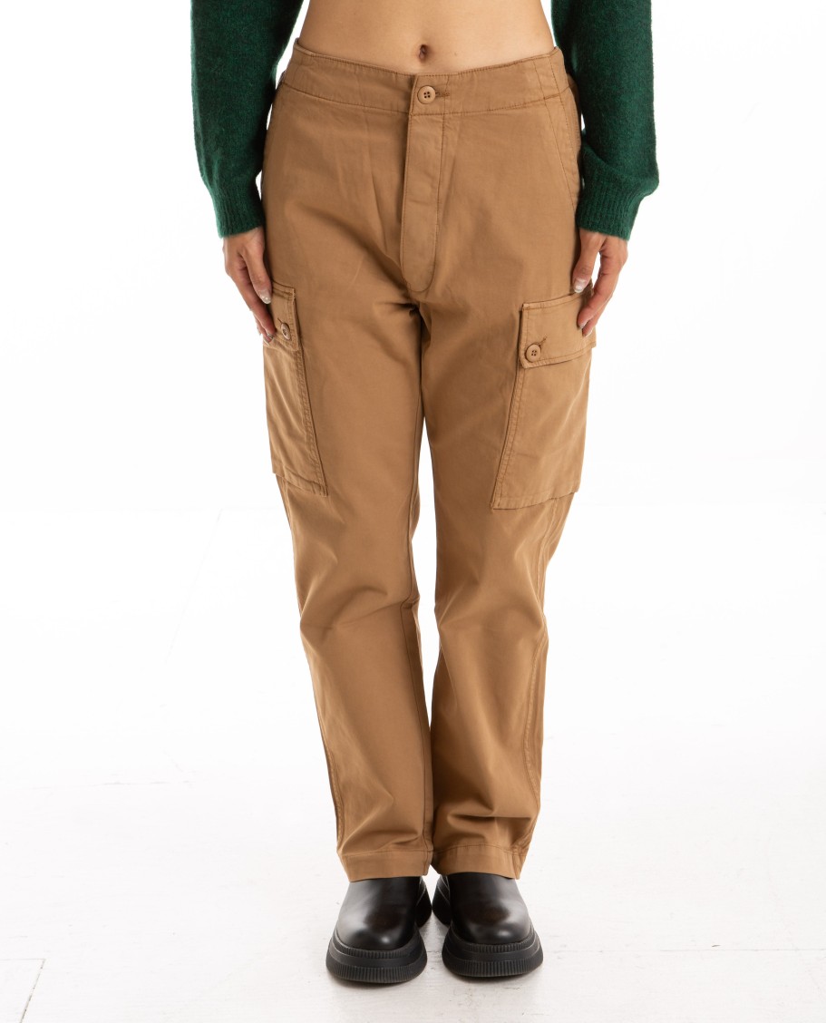 Men SUNDRY | Cargo Pant