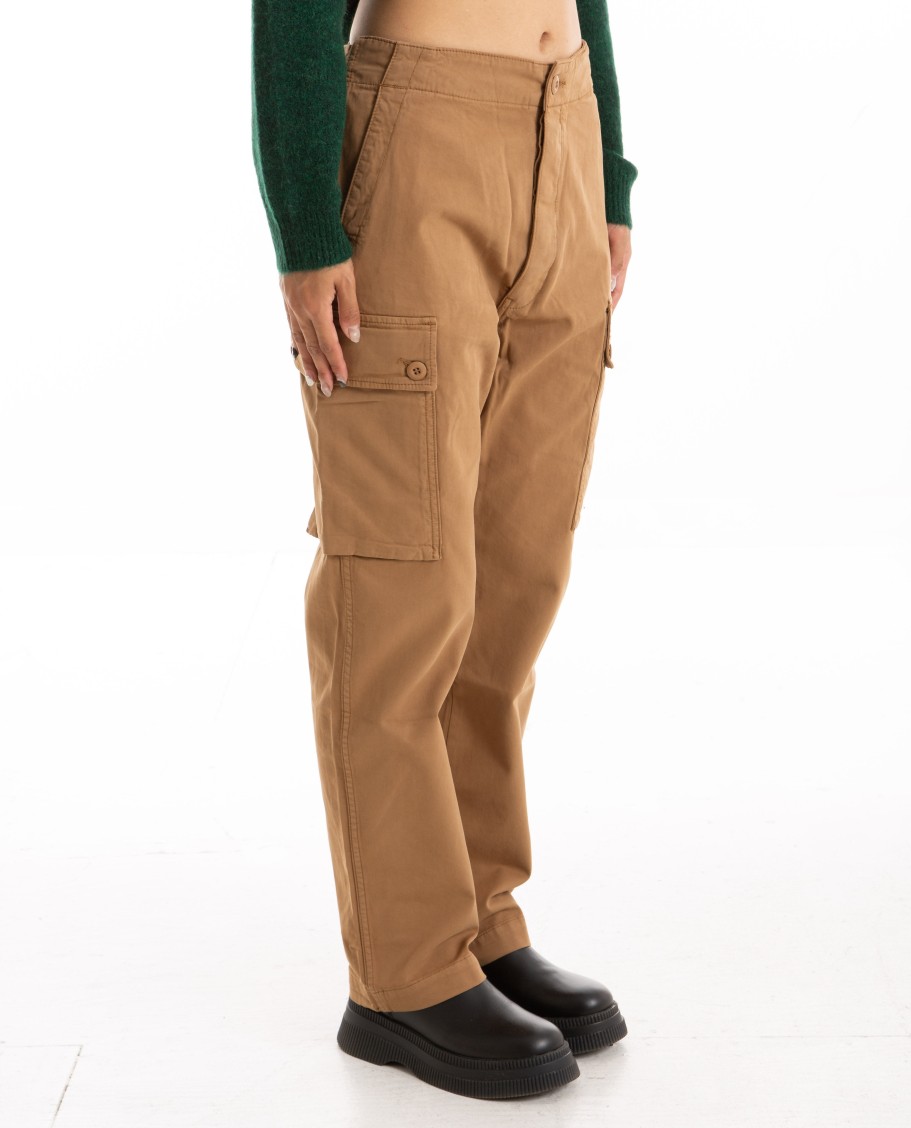 Men SUNDRY | Cargo Pant