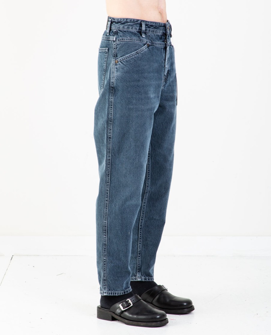 Men CLOSED | X-Lent Tapered Pants