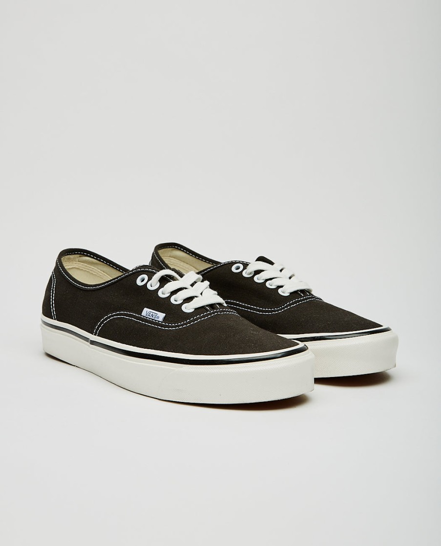 Men VANS | Authentic 44 Dx Black