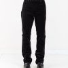 Men PAIGE | Federal Pants Black Corduroy