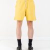 Men LES TIEN | Yacht Short Vintage Yellow