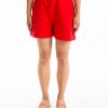 Men MALBON GOLF | Billie Sweatshorts