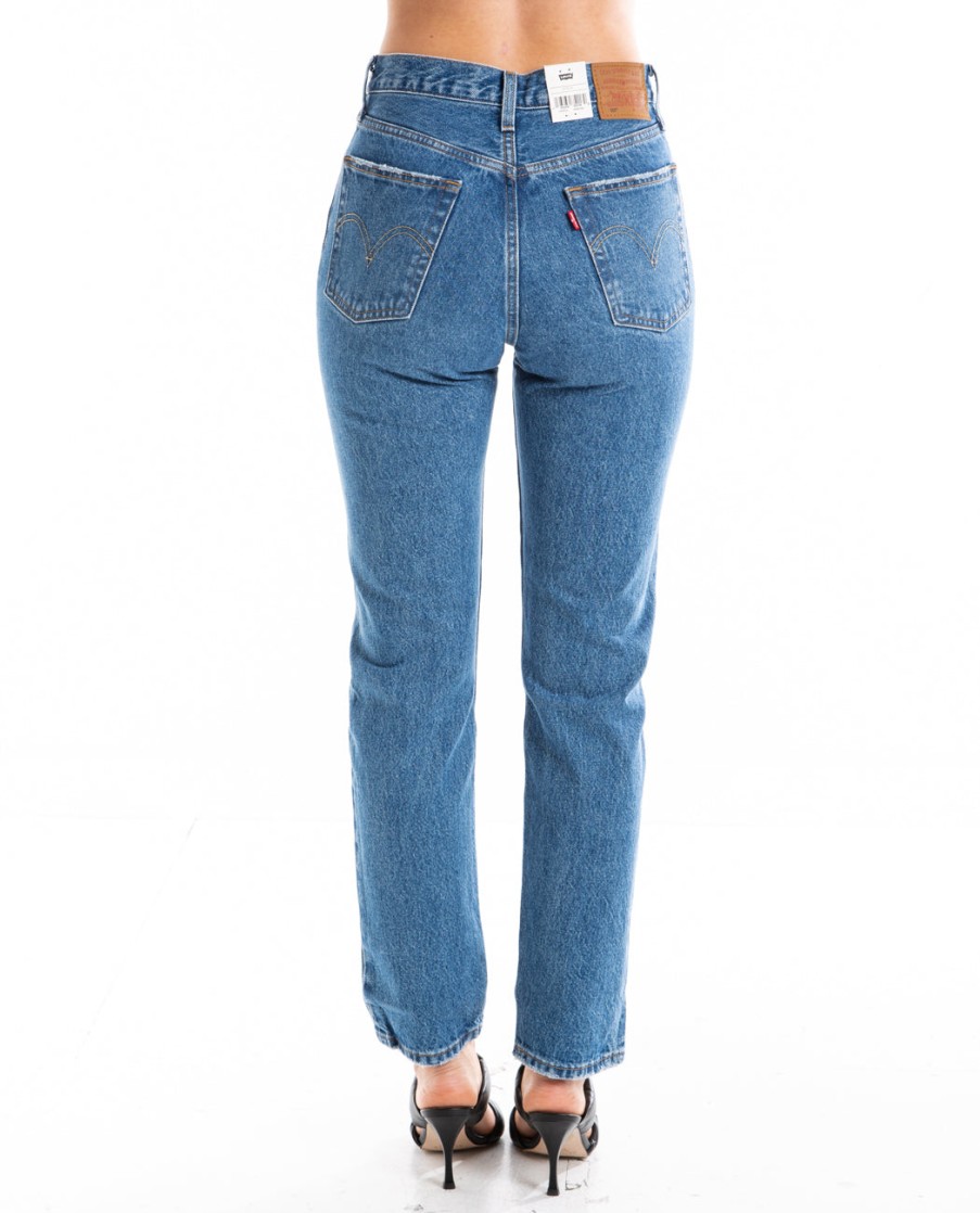 Men LEVI'S | 501 Original Fit Women'S Jeans Oxnard