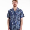 Men LEVI'S | The Sunset Camp Shirt-Bandana