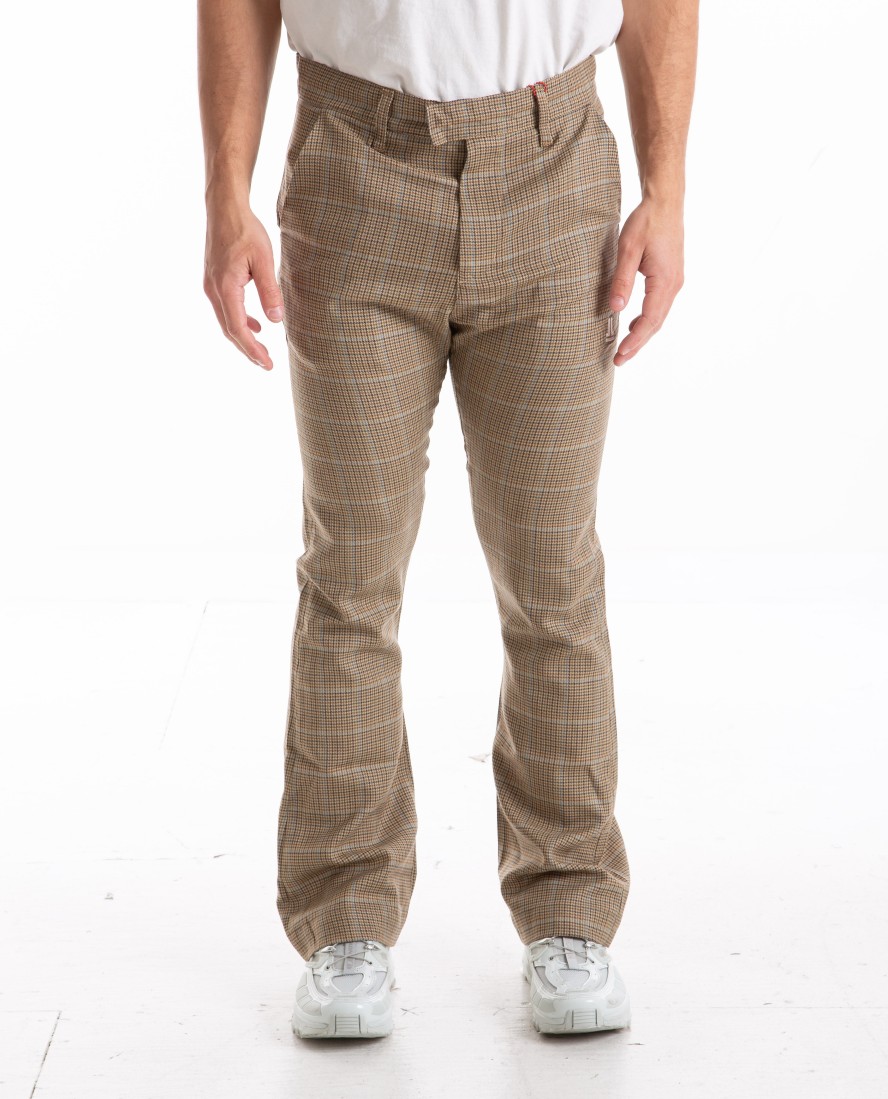 Men LONGLIVE | Dad Trousers