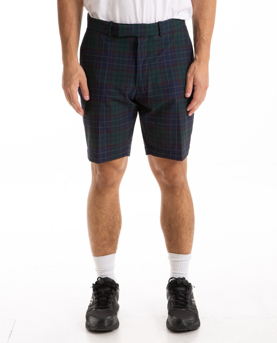 Men RLX RALPH LAUREN | Cypress Golf Short Tailored