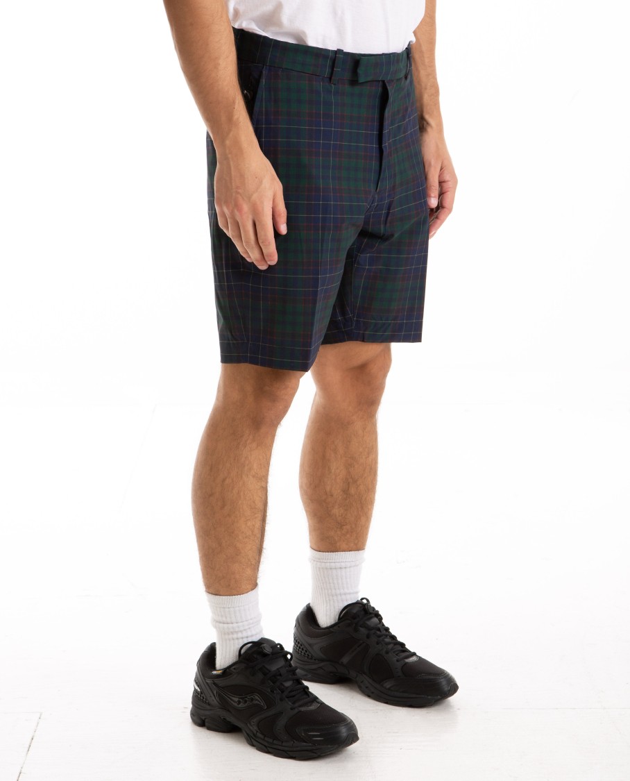 Men RLX RALPH LAUREN | Cypress Golf Short Tailored