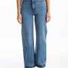 Men LEVI'S | Ribcage Wide Leg Jeans Cutie