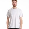 Men THE GREAT | The Men'S Boxy Crew True White