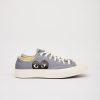 Men COMME DES GARÇONS PLAY | Converse Chuck Taylor '70 Low Grey