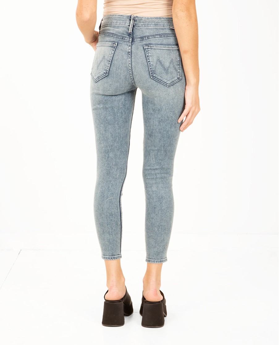 Men MOTHER | The Looker Ankle Jeans Twice Shy