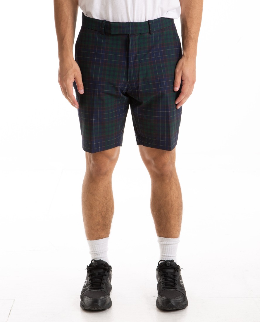 Men RLX RALPH LAUREN | Cypress Golf Short Tailored