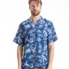 Men AVANTI | Catch Of The Day Aloha Shirt