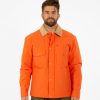 Men WOOLRICH | Work Duster Jacket