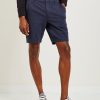 Men PAIGE | Rickson Shorts Deep Anchor