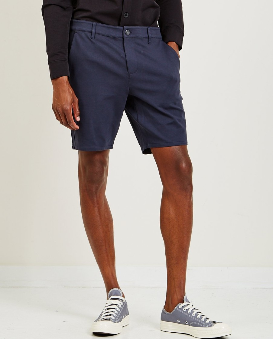 Men PAIGE | Rickson Shorts Deep Anchor