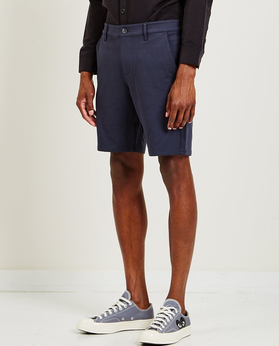 Men PAIGE | Rickson Shorts Deep Anchor