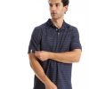 Men RLX RALPH LAUREN | Short Sleeve Tour Pique Polo