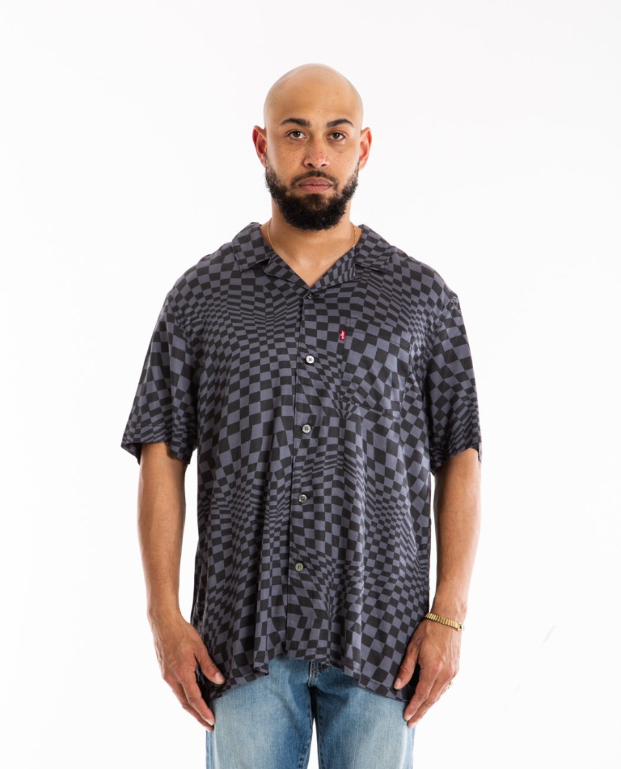 Men LEVI'S | The Sunset Camp Shirt