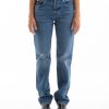 Women AMO | Charlotte Straight Jean