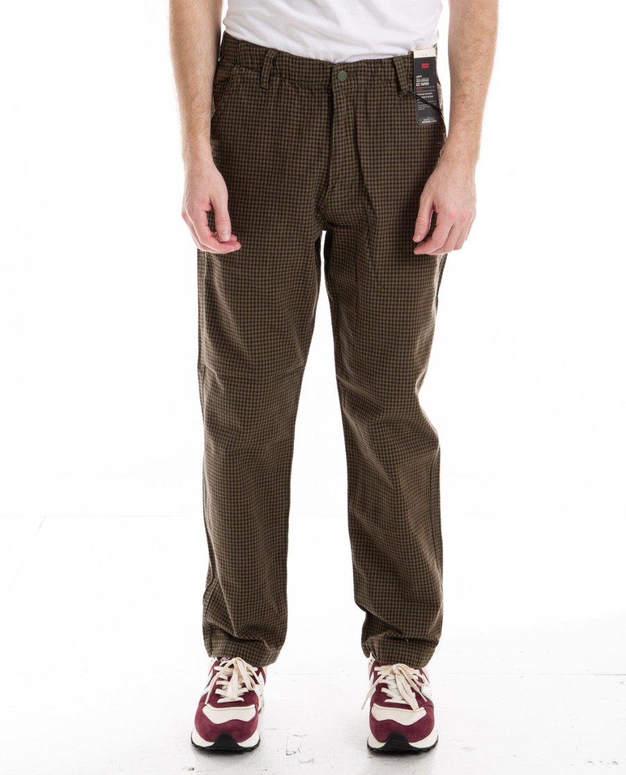 Men LEVI'S | Chino Ez Taper Pant