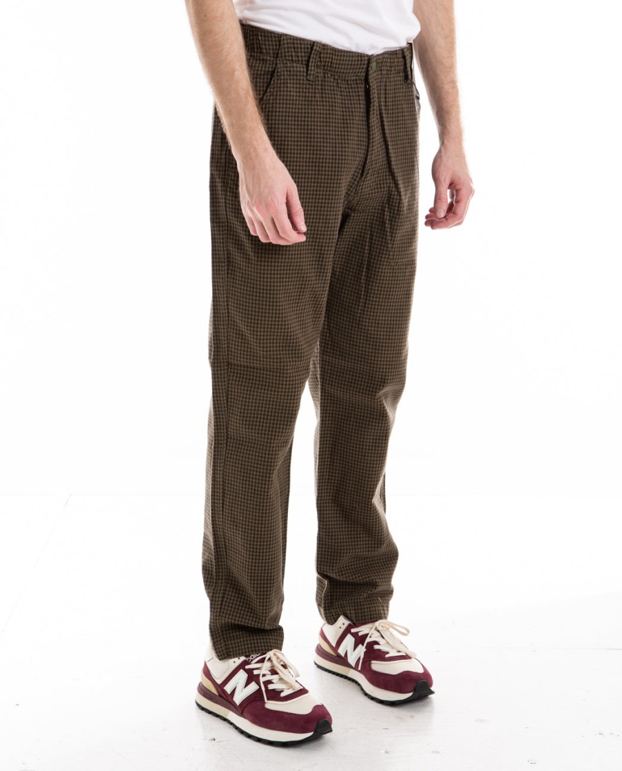 Men LEVI'S | Chino Ez Taper Pant