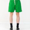 Men LES TIEN | Yacht Short Kelly Green