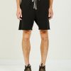 Men LES TIEN | Yacht Short Jet Black