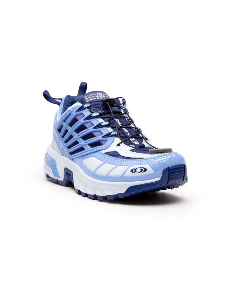 Men MM6 MAISON MARGIELA | X Salomon Acs Pro Mesh Runner