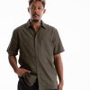 Men THRILLS | The Promise Land Shortsleeve Shirt