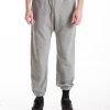 Men THE GREAT | The Men'S Stadium Sweatpant Varsity Grey