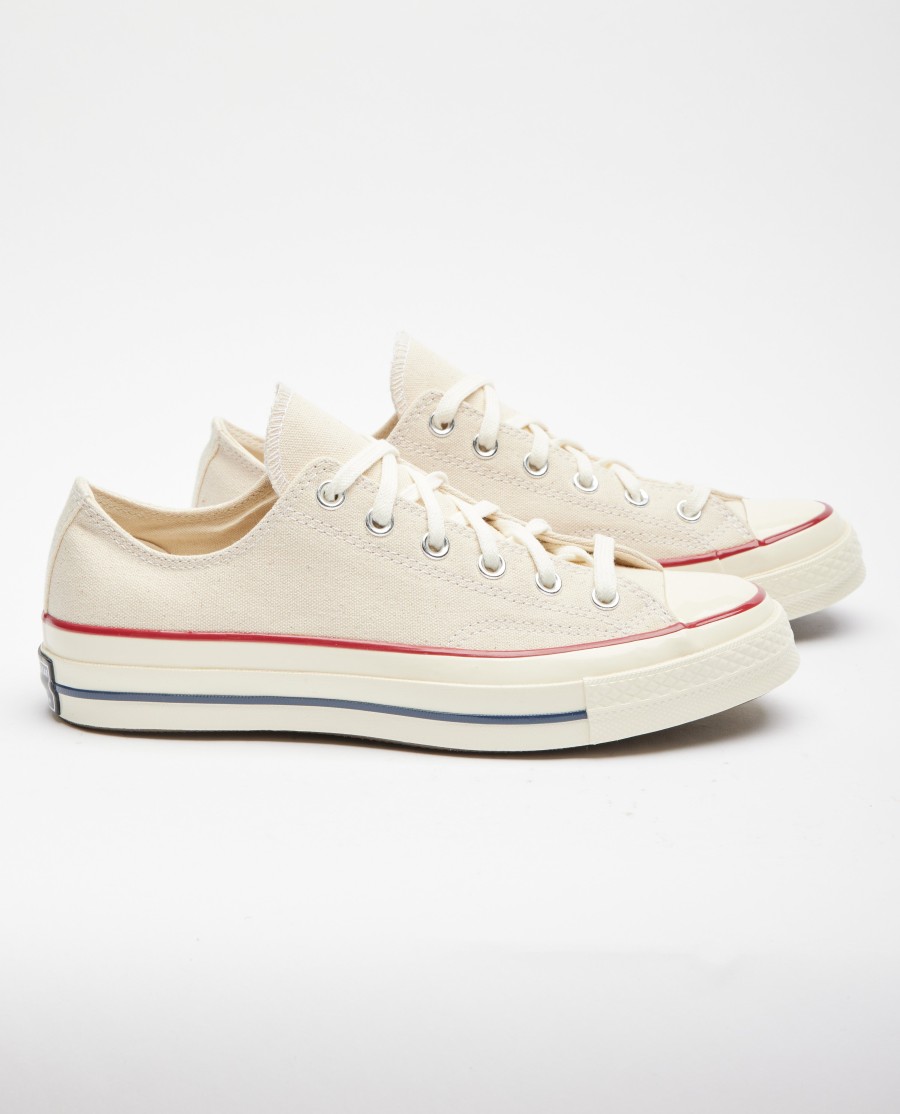 Men CONVERSE | Chuck 70 Parchment