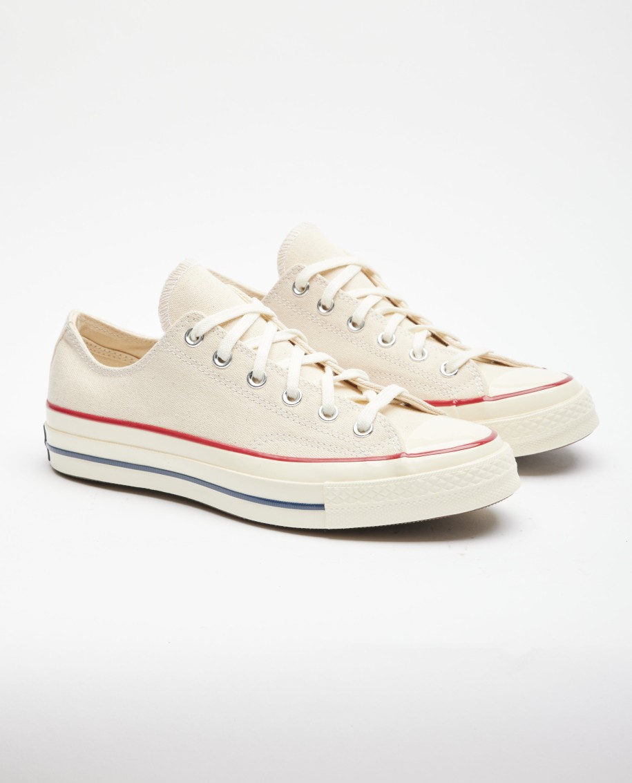 Men CONVERSE | Chuck 70 Parchment