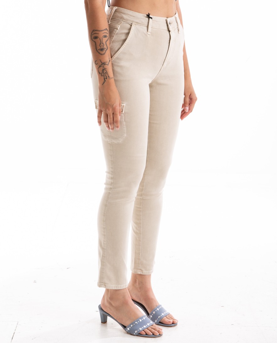 Men PAIGE | Jolie Cargo Pants