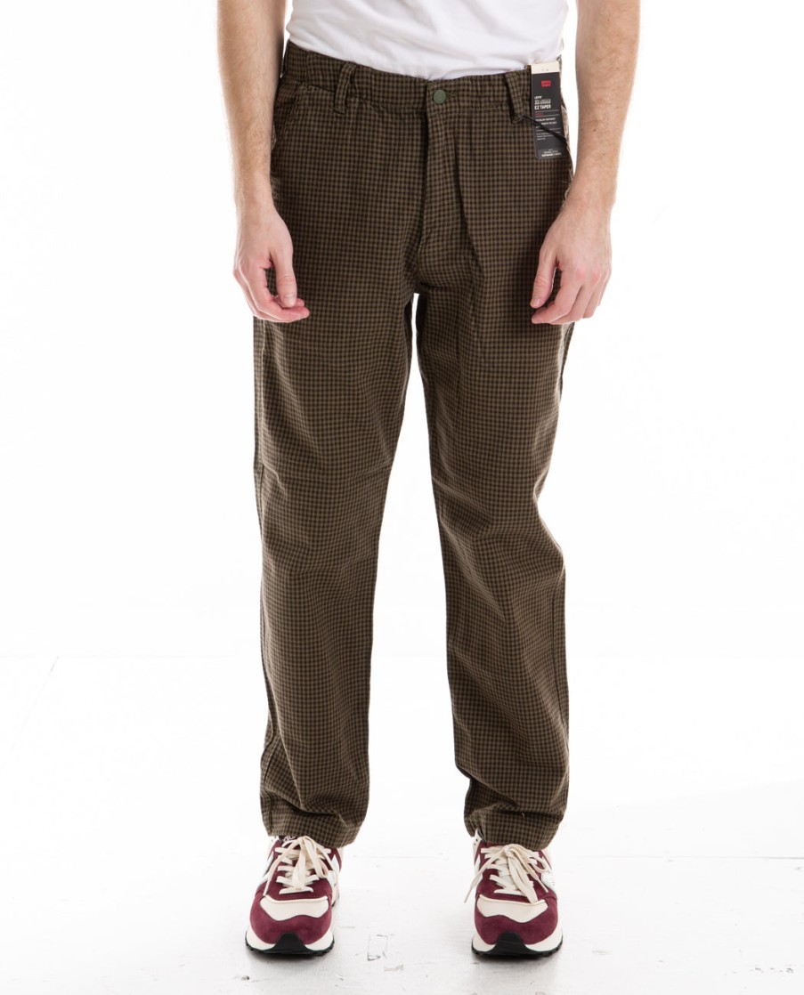 Men LEVI'S | Chino Ez Taper Pant