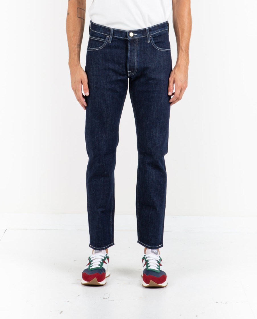 Men LEE | Darren Regular Straight Jean