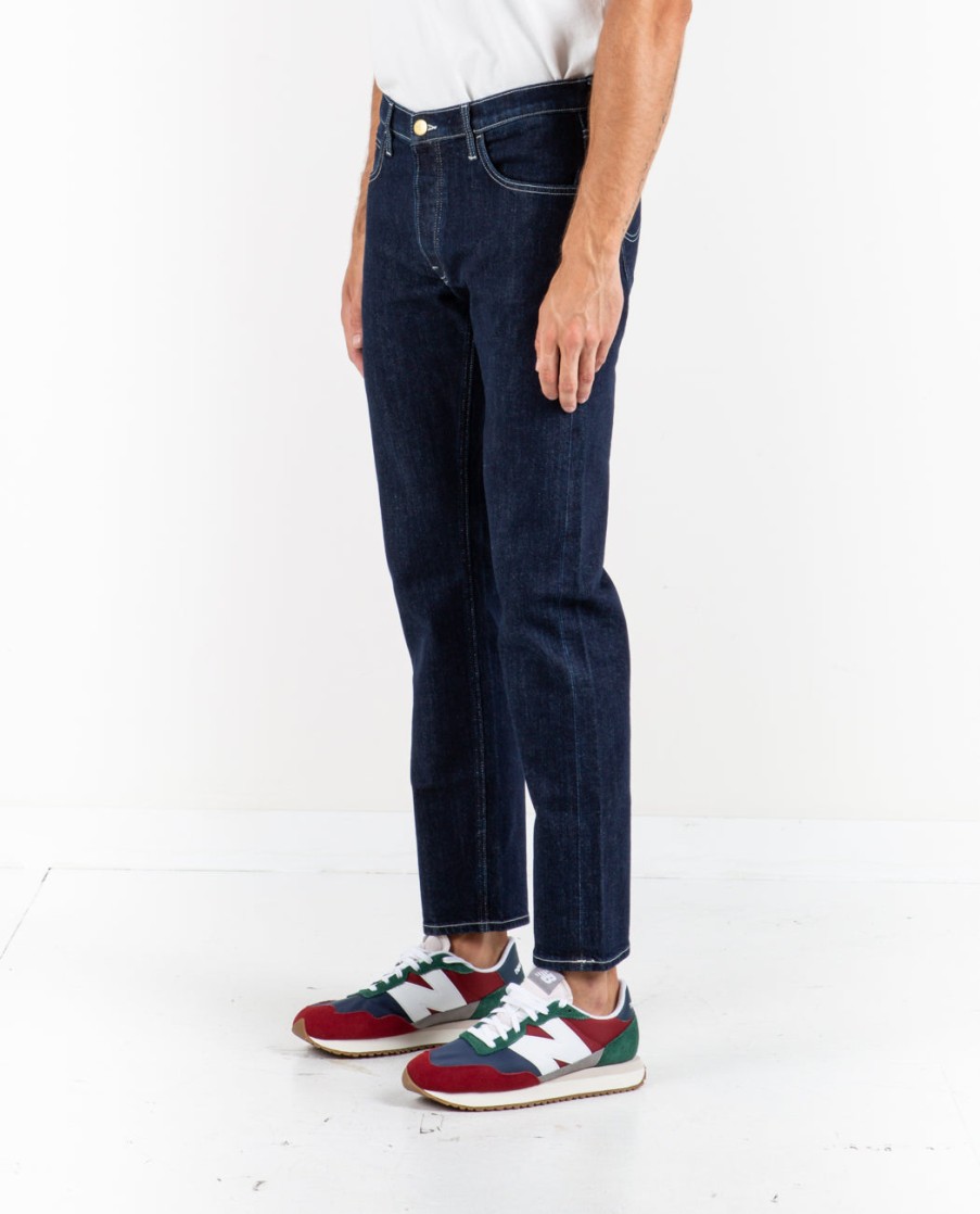 Men LEE | Darren Regular Straight Jean