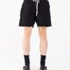 Men LES TIEN | Yacht Short Jet Black